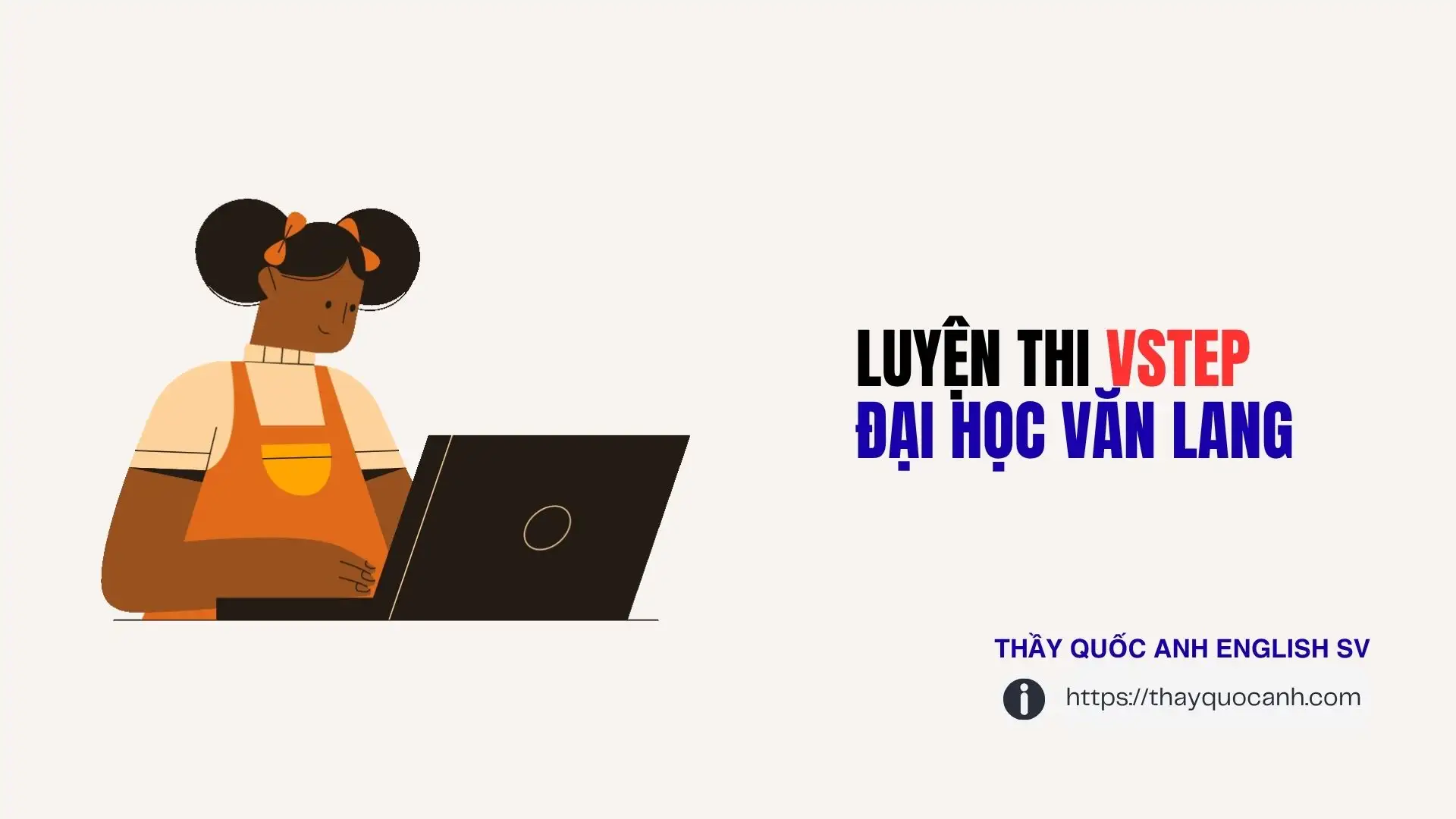 Luyện Thi VSTEP Đại Học Văn Lang Luyện Thi VSTEP Đại Học Văn Lang