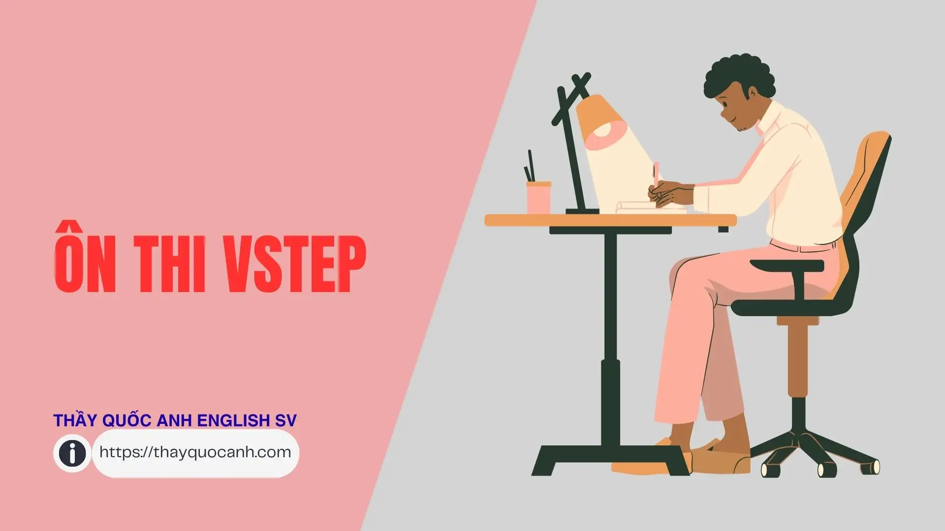Ôn tập VSTEP chuẩn bị cho kỳ thi Ôn tập VSTEP chuẩn bị cho kỳ thi