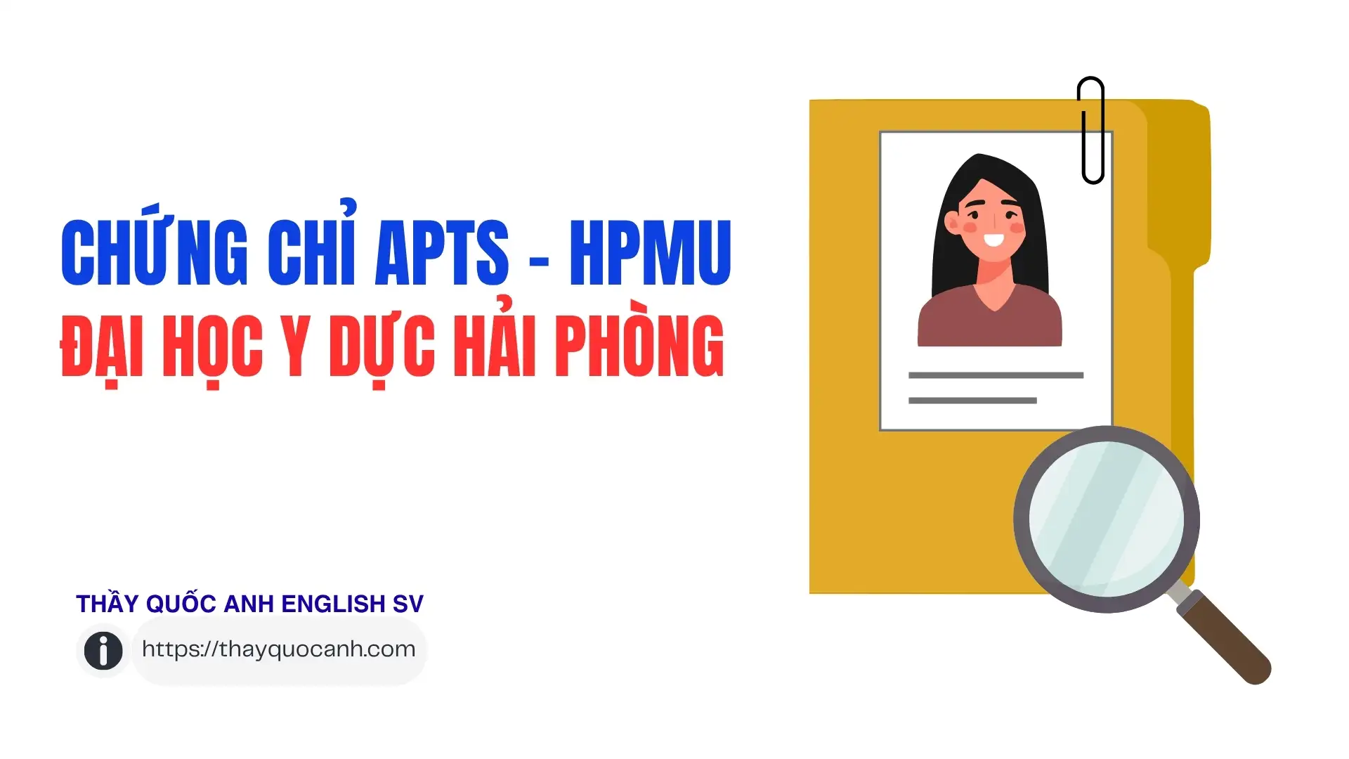 Chuẩn đầu ra ngoại ngữ tại Đại học Y Dược Hải Phòng cần đạt mức nào?