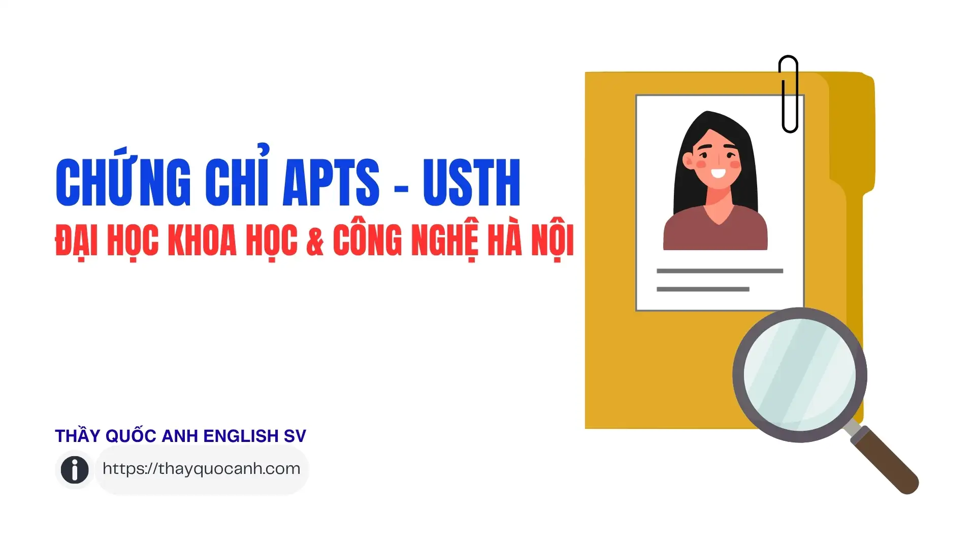 Đại Học Khoa Học Và Công Nghệ Hà Nội có chấp nhận chứng chỉ Aptis không? Đại Học Khoa Học Và Công Nghệ Hà Nội có chấp nhận chứng chỉ Aptis không?
