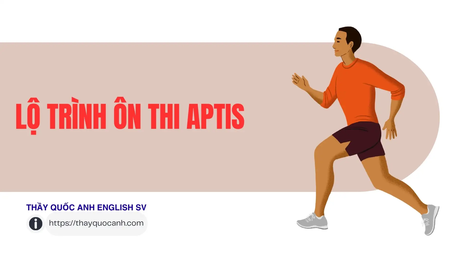 Lộ trình ôn thi Aptis phù hợp với sinh viên khối ngành sức khỏe