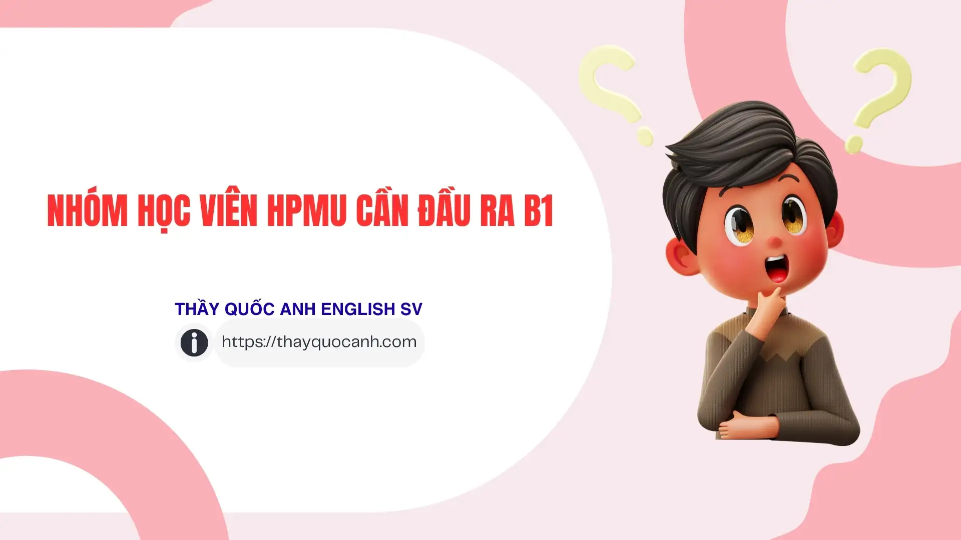 Ôn thi Aptis B1 dành cho ai?